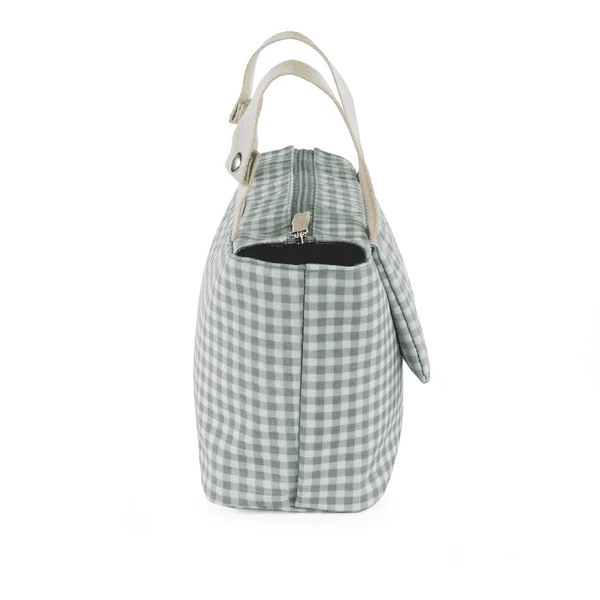 Walking Mum Organiser I Love Vichy Groen - Image 3