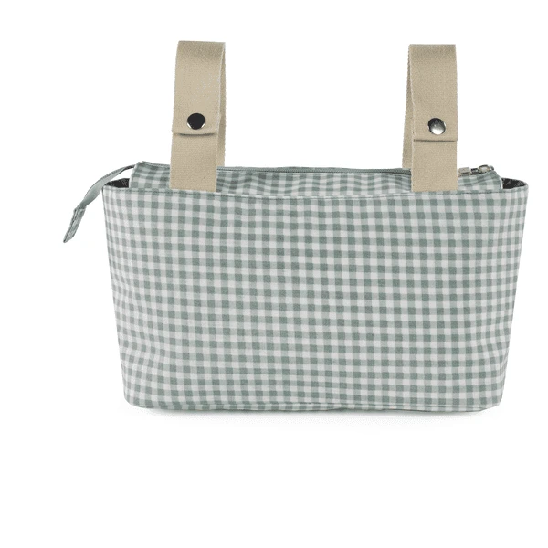 Walking Mum Organiser I Love Vichy Groen - Image 4