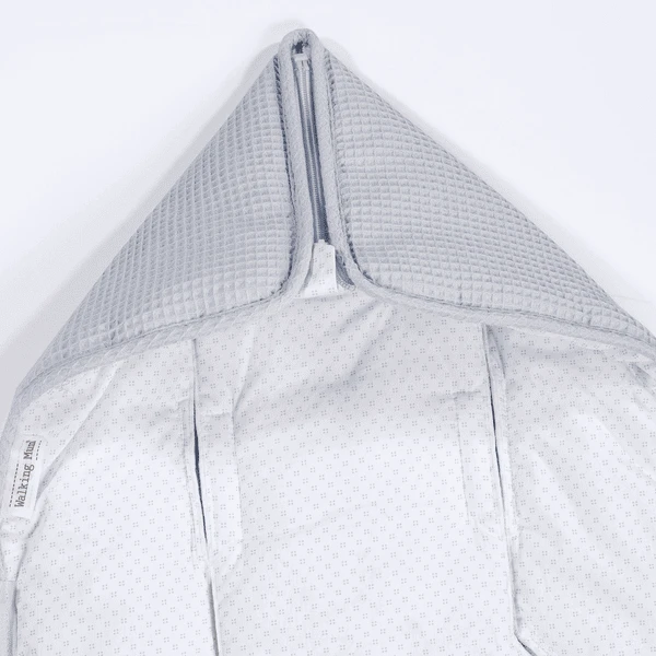 Walking Mum Voetenzak Voor Autostoelen Baby Nature Ocean - Image 4