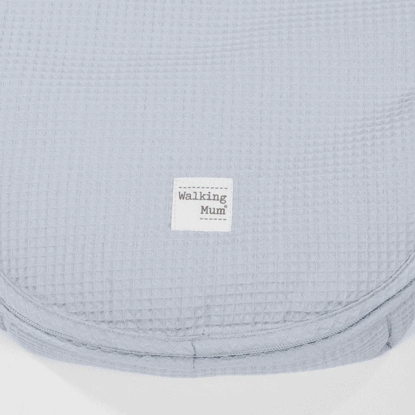 Walking Mum Voetenzak Voor Autostoelen Baby Nature Ocean - Image 5