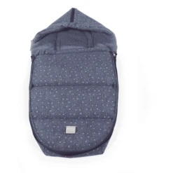 Walking Mum Voetenzak Voor Autostoelen Dream Er Blue