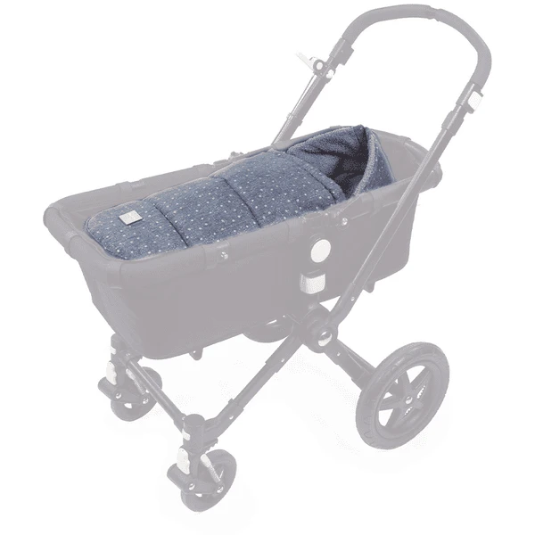 Walking Mum Voetenzak Voor Autostoelen Dream Er Blue - Image 4