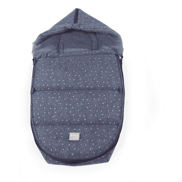 Walking Mum Voetenzak Voor Autostoelen Dream Er Blue