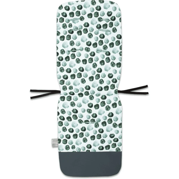 X-lander Bamboe Stoelhoes Water Color Dag