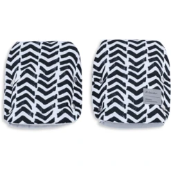 X-lander Hand Warmer X-Muff Art Frenzy Zebra