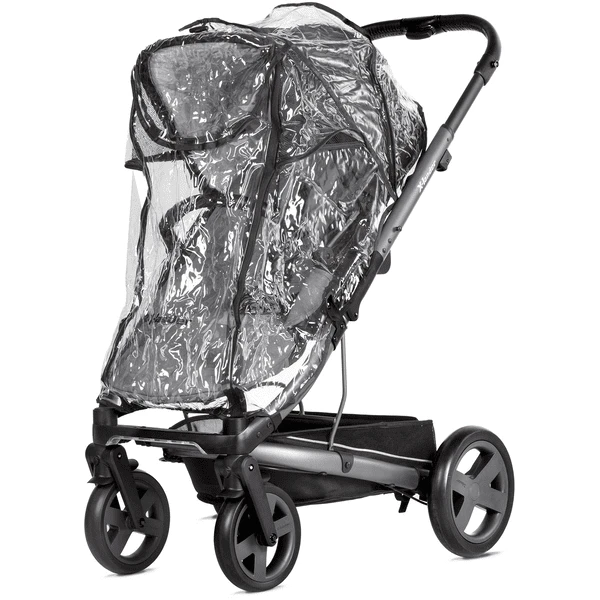 X-lander Regenhoes X-Cover Voor X-Cite