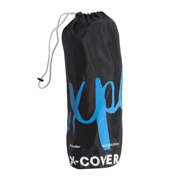 X-lander Regenhoes X-Cover Voor X-Pram Light 2.0 - Image 2