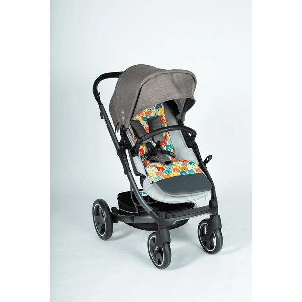 X-lander Stoelbekleding Happy Bear - Image 2