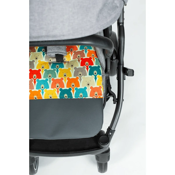 X-lander Stoelbekleding Happy Bear - Image 4